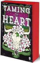 Taming The Heart Taming The Heart