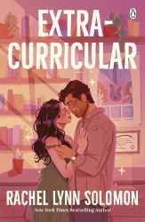 Extracurricular - Rachel Lynn Solomon - Romány pro ženy v angličtině Extracurricular