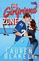 Girlfriend Zone - Sportovní romantika v angličtině Girlfriend Zone