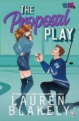 Proposal Play Proposal Play