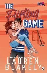 Flirting Game - Sportovní romantika v angličtině Flirting Game