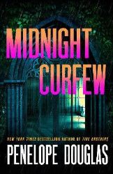 Midnight Curfew - Penelope Douglas - Anglická literatura Midnight Curfew