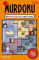 Murdoku Volume 2: Back In Time