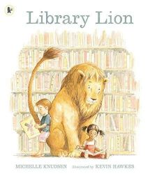 Library Lion - Dětská cizojazyčná literatura Library Lion