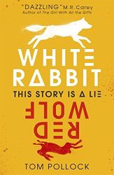 White Rabbit, Red Wolf White Rabbit, Red Wolf