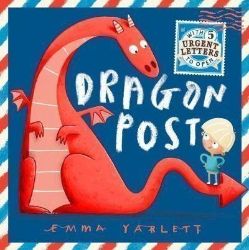 Dragon Post Dragon Post