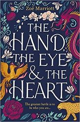 The Hand, the Eye and the Heart The Hand, the Eye and the Heart