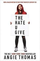 The Hate U Give The Hate U Give