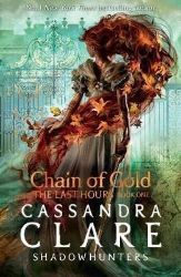 The Last Hours: Chain of Gold The Last Hours: Chain of Gold