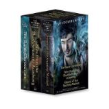 The Shadowhunters Slipcase BOX (The Bane Chronicles, Tales from the Shadowhunter Academy a The Shadowhunters Slipcase BOX (The Bane Chronicles, Tales from the Shadowhunter Academy a