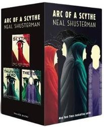 Arc of a Scythe Boxed Set Arc of a Scythe Boxed Set