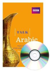 Talk Arabic(Book/CD Pack) Talk Arabic(Book/CD Pack)