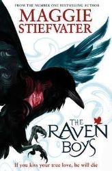 The Raven Boys The Raven Boys