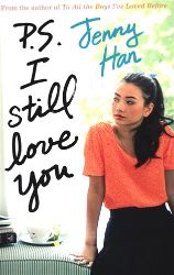 PS I Still Love You! - Jenny Han - Young Adult současná literatura v angličtině PS I Still Love You!