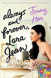 Always and Forever, Lara Jean - Jenny Han - Anglická literatura Always and Forever