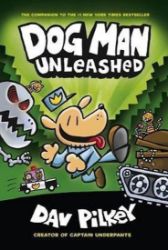 The Adventures of Dog Man 2: Unleashed The Adventures of Dog Man 2: Unleashed