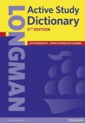 Longman Active Study Dictionary 5th Edition Paper Longman Active Study Dictionary 5th Edition Paper