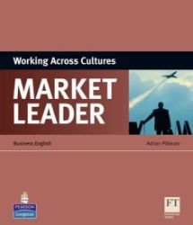 Market Leader ESP: Working Across Cultures Market Leader ESP: Working Across Cultures