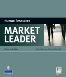 Market Leader ESP: Human Resources Market Leader ESP: Human Resources