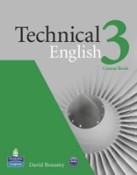 Technical English 3 Coursebook - Učebnice angličtiny pro SŠ Technical English 3 Coursebook