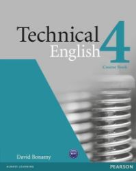 Technical English 4 Coursebook Technical English 4 Coursebook