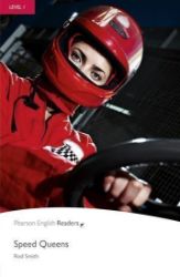 PER | Level 1: Speed Queens Bk/CD Pack PER | Level 1: Speed Queens Bk/CD Pack