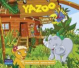Yazoo Global 1 Class CDs (3) Yazoo Global 1 Class CDs (3)