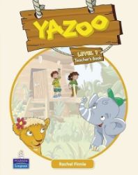 Yazoo Global 1 Teacher's Guide Yazoo Global 1 Teacher's Guide
