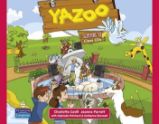 Yazoo Global 2 Class CDs (3) Yazoo Global 2 Class CDs (3)