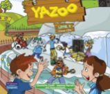 Yazoo Global 3 Class CDs (3) Yazoo Global 3 Class CDs (3)