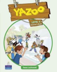 Yazoo Global 3 Teacher's Guide Yazoo Global 3 Teacher's Guide