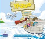 Yazoo Global 4 Class CDs (3) Yazoo Global 4 Class CDs (3)