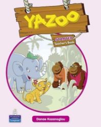Yazoo Global Starter Teacher's Guide Yazoo Global Starter Teacher's Guide