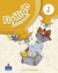 Fly High 1 Activity Book Fly High 1 Activity Book