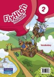Fly High 2 Vocabulary Flashcards Fly High 2 Vocabulary Flashcards