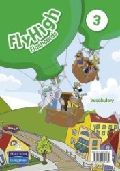 Fly High 3 Vocabulary Flashcards Fly High 3 Vocabulary Flashcards