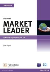 Market Leader 3rd Edition Advanced Practice File w/ CD Pack Market Leader 3rd Edition Advanced Practice File w/ CD Pack