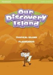 Our Discovery Island 1 Flashcards Our Discovery Island 1 Flashcards