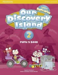 Our Discovery Island 2 Pupil's Book Our Discovery Island 2 Pupil's Book