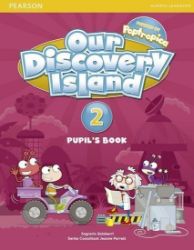 Our Discovery Island 2 Pupil's Book Our Discovery Island 2 Pupil's Book
