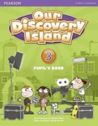 Our Discovery Island 3 Pupil's Book