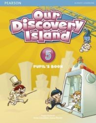 Our Discovery Island 5 Pupil's Book