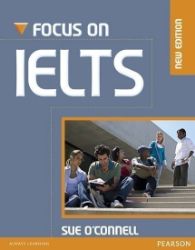 Focus on IELTS New Edition Coursebook w/ iTest CD-ROM Pack Focus on IELTS New Edition Coursebook w/ iTest CD-ROM Pack