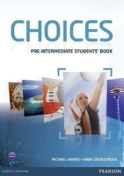 Choices Pre-Intermediate Students' Book Choices Pre-Intermediate Students' Book