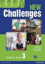 New Challenges 3 Students' Book New Challenges 3 Students' Book