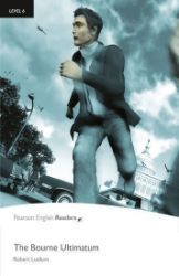 PER | Level 6: The Bourne Ultimatum - Robert Ludlum - Odborná angličtina PER | Level 6: The Bourne Ultimatum
