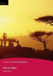 PEAR | Level 1: African Safari Bk/Multi-ROM with MP3 Pack - Odborná angličtina PEAR | Level 1: African Safari Bk/Multi-ROM with MP3 Pack