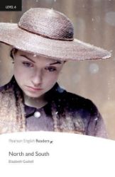 PER | Level 6: North and South Bk/MP3 Pack PER | Level 6: North and South Bk/MP3 Pack