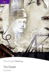 PER | Level 5: The Citadel Bk/MP3 Pack PER | Level 5: The Citadel Bk/MP3 Pack