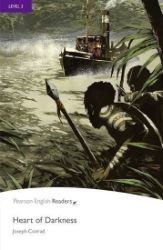 PER | Level 5: Heart of Darkness Bk/MP3 Pack